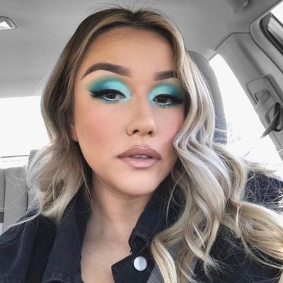 SNicole0044's profile picture. Makeup artist
#instagram@sarah_nicole0044
#TikTok@sarah_nicole0044
