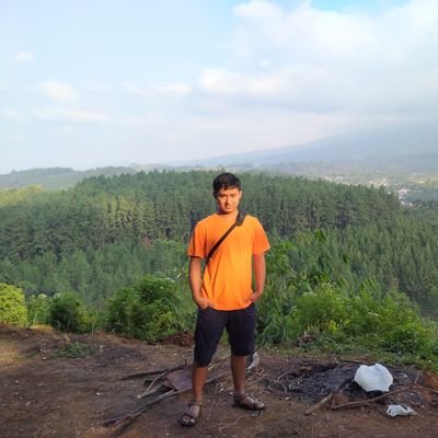 Mas__Be's profile picture. TEROBSESI BUNGKUS, LUPA AKAN ISI.