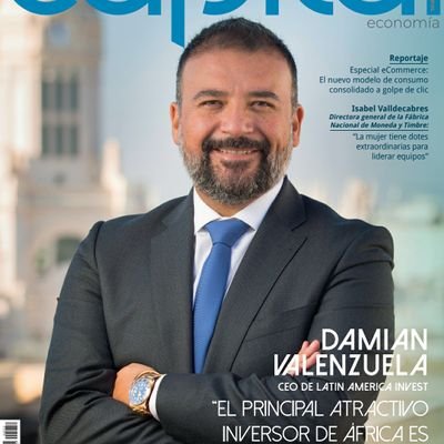 ValenzuelaMayer's profile picture. 