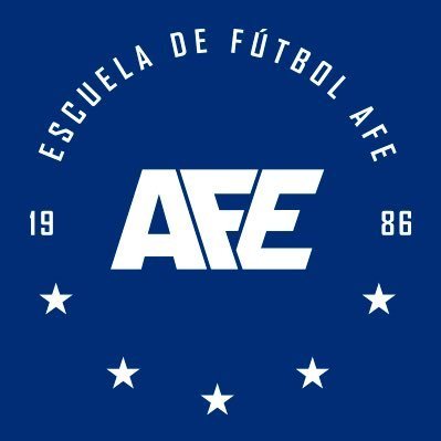 Escuelas de Fútbol AFE