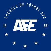 Escuelas de Fútbol AFE (@escuelasafe) 's Twitter Profile