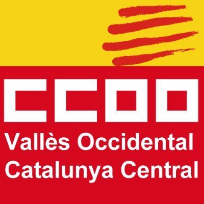 Unió Intercomarcal de CCOO VallèsOccidental-CatalunyaCentral (VallèsOcc-Bages-Berguedà)