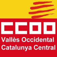 CCOO vocc catc(@ccoo_vocc_catc) 's Twitter Profile Photo