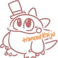 Kaiju(@TrancedKaiju) 's Twitter Profile Photo