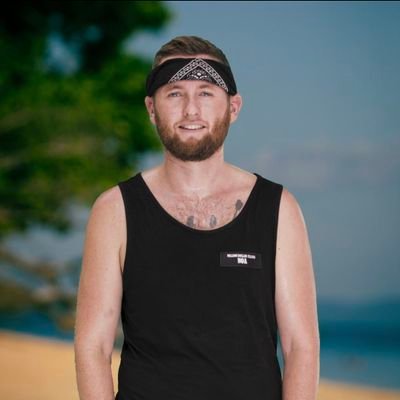 Contestant on Million Dollar Island🏝️