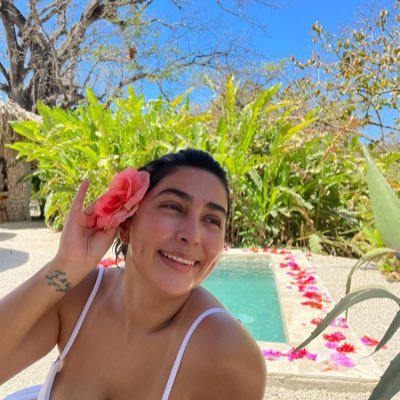 kikkiv's profile picture. I work hard so my dog can have a better life. MD 👩🏻‍⚕️ || Barrantes para arriba, Barrantes para abajo.