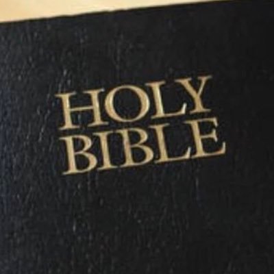 CorwinWilkinson's profile picture. Written by God