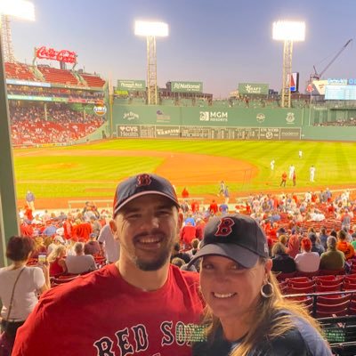 God first, love my BEAUTIFUL wife, family man, BOOMER, GO RED SOX