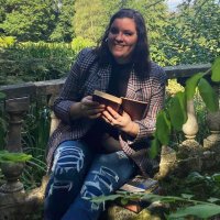 Sarah Ernestine (@sarah_ernestine) 's Twitter Profile