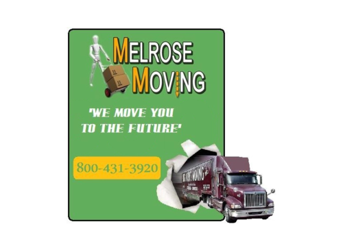 Licensed and Insured Los Angeles Movers
Whether you are moving your home or business, months in advance or need movers last minute!