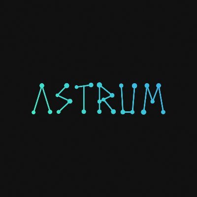 astrumart's profile picture. ASTRUM is a complex audio-visual #generative NFT art project created in p5.js client side JavaScript library based on principles of #processing. ✨ 🎶 🎹 🥁 🎼 ✨