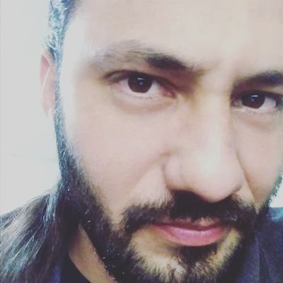 AmedHector's profile picture. VIDEOJUEGOS