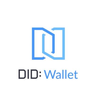 DID:Wallet, your all-in-one, multi-chain decentralized identity & crypto digital wallet.  Brought to you by @ArcBlock_io.