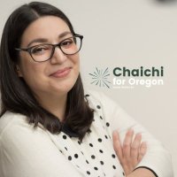 Farrah Chaichi(@ChaichiforOR) 's Twitter Profileg
