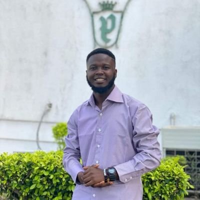 Emmanuel Oluwapelumi Falode Profile