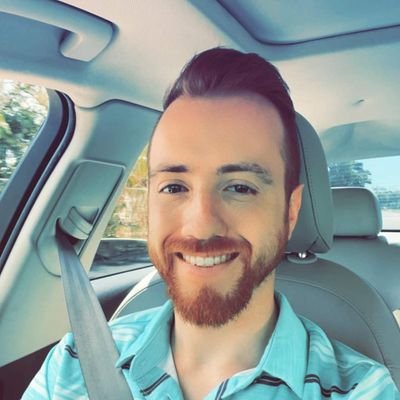 Justin795694841's profile picture. Just a grad student trying to find my way.