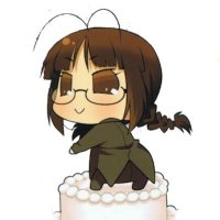 とりっぴーP (@ani_ppy) Twitter profile photo