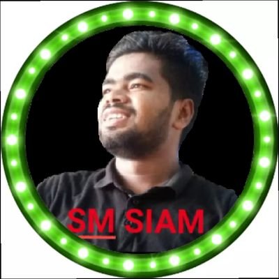 SiamUdd82723466's profile picture. ami amar moto