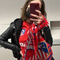 Alba 🔴⚪🔴 🏺🇳🇮 (@alba_ar15) 's Twitter Profile