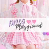 DDLG Playground(@ddlg_playground) 's Twitter Profile Photo