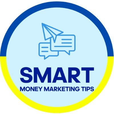 Smart Money Marketing Tips | Digital Marketing 247 Profile