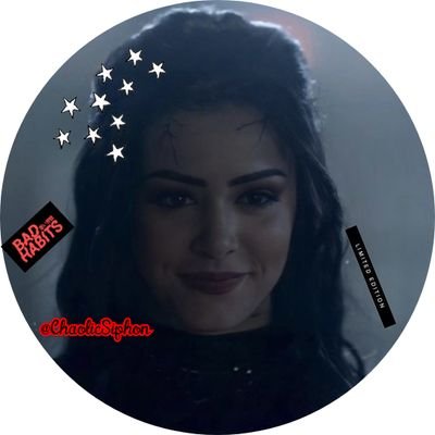 Josie Olivia Saltzman × Gemini Coven × Twin to @MeanQueenSiphon × Dad : Alaric × Mom : Jo and Caroline × 17 × #AU × @BjornWolfMarkus is my hybrid x fake