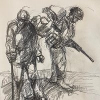 Falklands War Mapping Project (@mapping1982) 's Twitter Profile