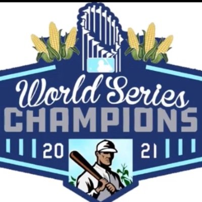 2021 12 Monkeys League World Series Champions ~3x Playoffs Appearances~  Sent Kevin North