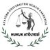 Hukuk Atölyesi Kulübü (@atahukukatolye) Twitter profile photo