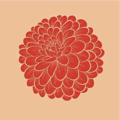 Dahliaさんのプロフィール画像