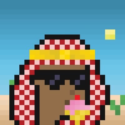 KryptoKaissi's profile picture. 