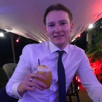 Harry Cook (@harrycook38) 's Twitter Profile