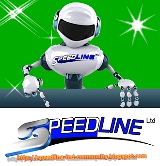 PROGRAM BARU INVESTASI NETWORK SPEEDLINE, PORGRAM GLOBAL PALING DAHSYAT ABAD INI, SELURUH MEMBER MERASAKAN KEBESARANNYA....!