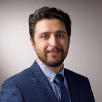 Khashayar Rajabimoghadam (@khashayarrajabi) 's Twitter Profile Photo