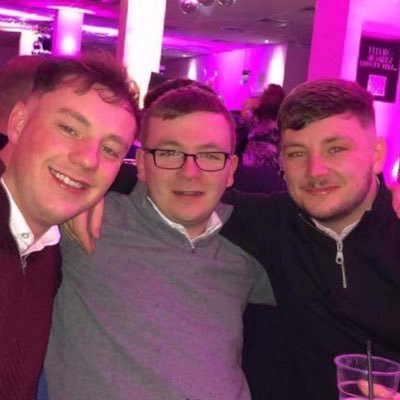 CalumB98's profile picture. 