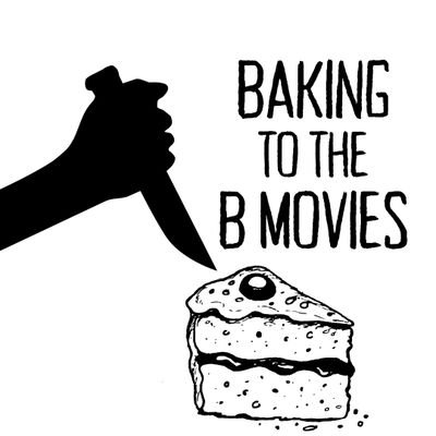 A horror movie & cooking podcast.
Hosted by Ashley (@AshleyDeLarge) and Stef. Inquiries: BakingToTheBMovies@gmail.com