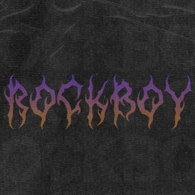 RockBoyNFT Profile Picture