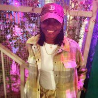 Capri Chantel (@cssampson) 's Twitter Profile