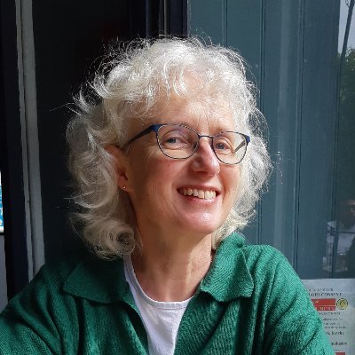 🇬🇧🇫🇷 Transltr/Reviser.🇸🇪🇩🇪learner. #CIOL, The Linguist Editorial Board. Enjoy multilingual life - there's always another way to see things. #Questel PM