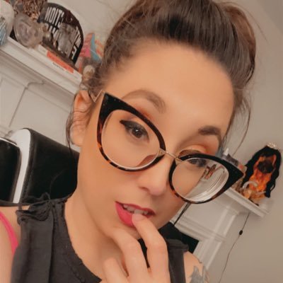 ChrissyCrits Profile Picture