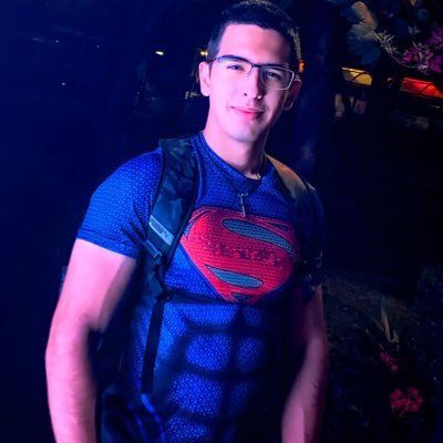 LuisAlfonso_LA's profile picture. Hola