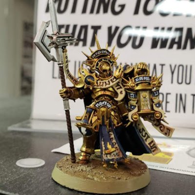 Tower Of Trolls Gaming is currently an online store. We sell used and painted miniatures.  For a finders fee, we will also search for what you are looking for.