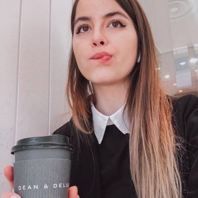 A cool girl who loves drinking, a crazy girl who loves investing. If someone stops me, I will do whatever it takes to get rid of it. #bitcoin