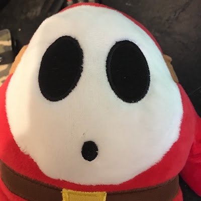 SlyShyGuy2's profile picture. Local rat