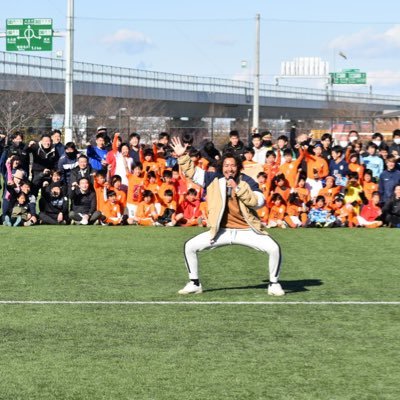 神奈川県海老名市のサッカークラブFCMAT 。魅力あるサッカーを教えて、今の育成サッカーのシーンをひっくり返したい。https://t.co/L0pcyAgaAU