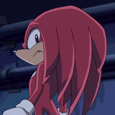 comfort for knuckles stansさんのプロフィール画像