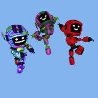 Robots Yacht Club (@robotsyatchclub) 's Twitter Profile
