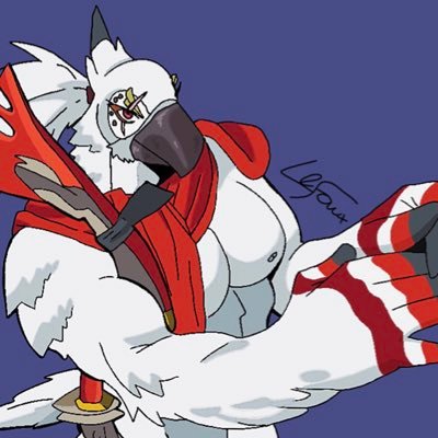 Shīryo 🦅さんのプロフィール画像