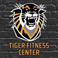 FHSU Tiger Fitness Center(@FHSU_Fitness) 's Twitter Profile Photo