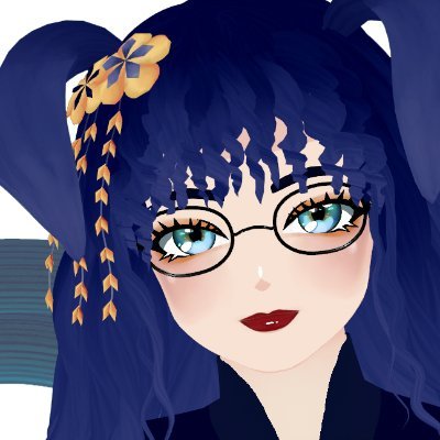 Illustrator/artist who creates custom 3D avatars for Vtubing & VRchat! 
DM me for more info! :)
https://t.co/BKB0bOh9H5